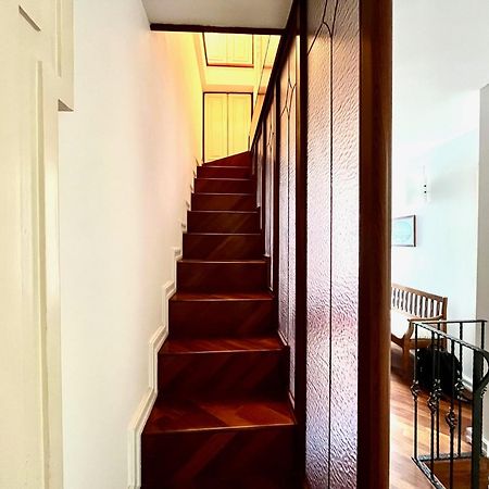 Bella Domus Suites 萨莱诺 外观 照片