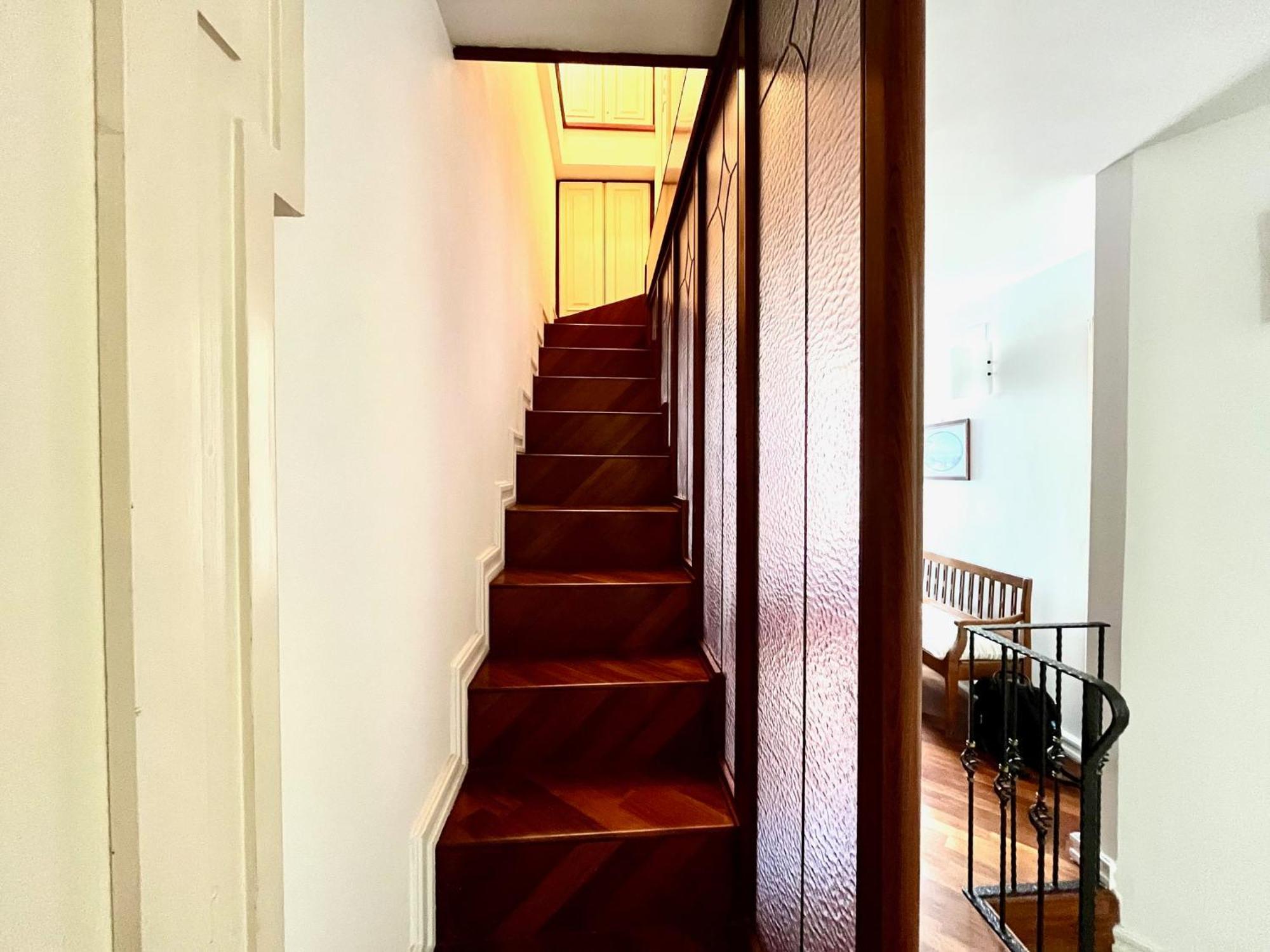 Bella Domus Suites 萨莱诺 外观 照片